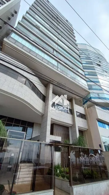 Foto 1 de Apartamento com 3 quartos para alugar, 115m2 em Itapuã, Vila Velha - ES