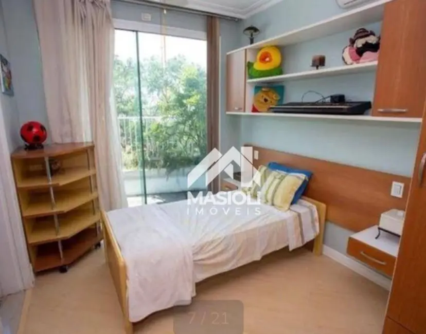 Foto 2 de Casa de Condomínio com 8 quartos à venda, 1167m2 em Ilha do Boi, Vitoria - ES