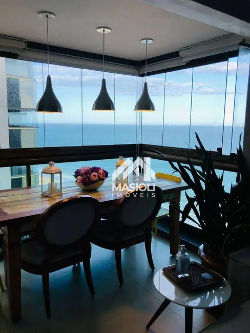 Apartamento com 3 quartos à venda, 130m2 em Praia de Itaparica, Vila Velha - ES - imagem 1 Foto 1 de Apartamento com 3 quartos à venda, 130m2 em Praia de Itaparica, Vila Velha - ES