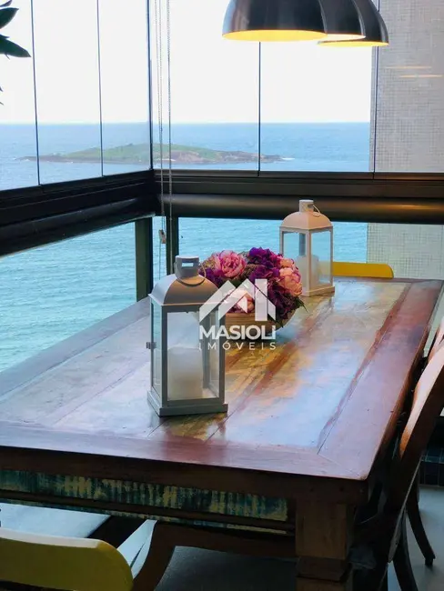 Apartamento com 3 quartos à venda, 130m2 em Praia de Itaparica, Vila Velha - ES - imagem 2 Foto 2 de Apartamento com 3 quartos à venda, 130m2 em Praia de Itaparica, Vila Velha - ES