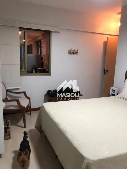 Apartamento com 3 quartos à venda, 130m2 em Praia de Itaparica, Vila Velha - ES - imagem 3 Foto 3 de Apartamento com 3 quartos à venda, 130m2 em Praia de Itaparica, Vila Velha - ES