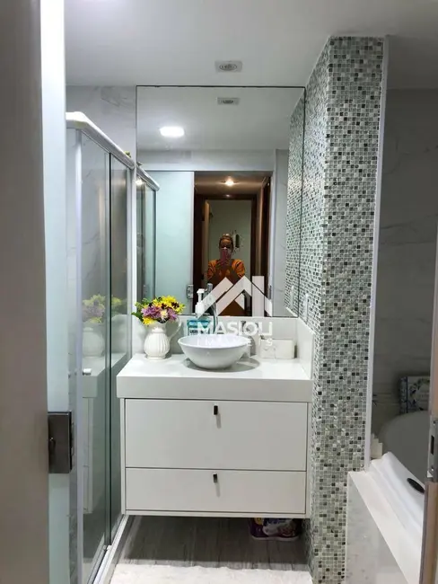 Apartamento com 3 quartos à venda, 130m2 em Praia de Itaparica, Vila Velha - ES - imagem 8 Foto 8 de Apartamento com 3 quartos à venda, 130m2 em Praia de Itaparica, Vila Velha - ES