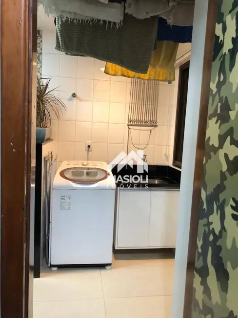 Apartamento com 3 quartos à venda, 130m2 em Praia de Itaparica, Vila Velha - ES - imagem 5 Foto 5 de Apartamento com 3 quartos à venda, 130m2 em Praia de Itaparica, Vila Velha - ES