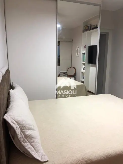Apartamento com 3 quartos à venda, 130m2 em Praia de Itaparica, Vila Velha - ES - imagem 6 Foto 6 de Apartamento com 3 quartos à venda, 130m2 em Praia de Itaparica, Vila Velha - ES