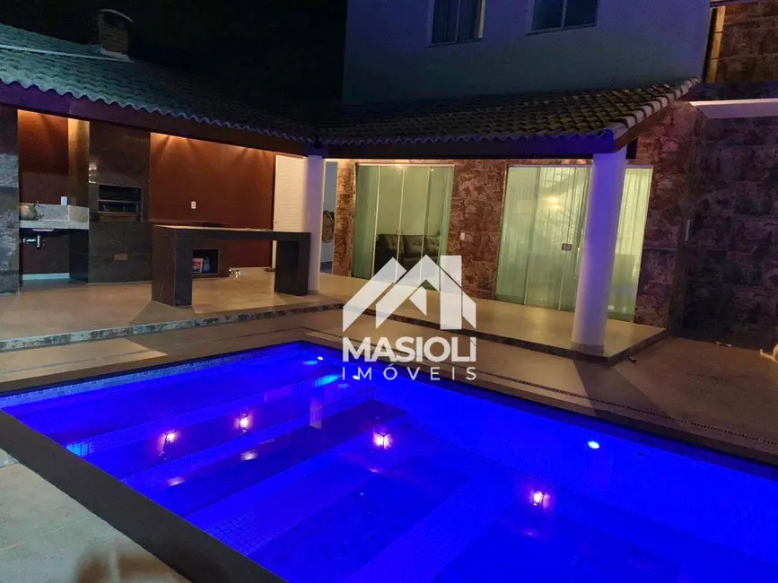 Casa com 3 quartos à venda, 300m2 em Vila Velha - ES - imagem 3 Foto 3 de Casa com 3 quartos à venda, 300m2 em Vila Velha - ES