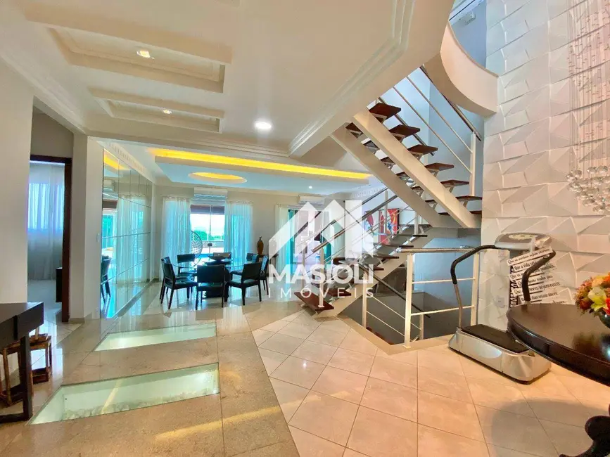Casa com 3 quartos à venda, 300m2 em Vila Velha - ES - imagem 9 Foto 9 de Casa com 3 quartos à venda, 300m2 em Vila Velha - ES