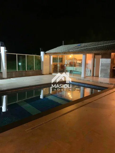 Casa com 3 quartos à venda, 300m2 em Vila Velha - ES - imagem 4 Foto 4 de Casa com 3 quartos à venda, 300m2 em Vila Velha - ES