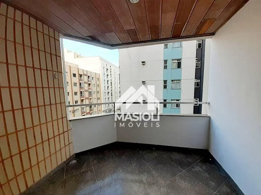 Foto 2 de Apartamento com 3 quartos à venda, 160m2 em Vila Velha - ES