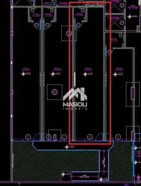 Loja à venda e para alugar, 63m2 em Praia de Itaparica, Vila Velha - ES - imagem 3 Foto 3 de Loja à venda e para alugar, 63m2 em Praia de Itaparica, Vila Velha - ES