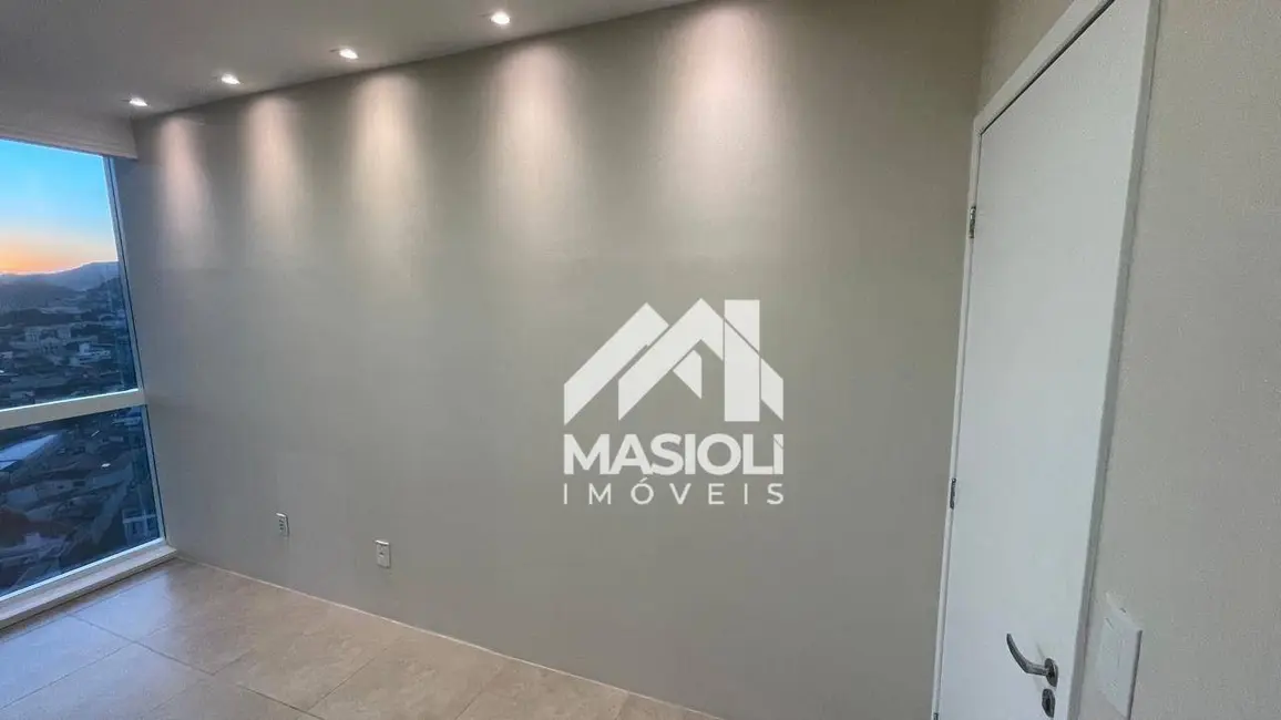 Foto 5 de Sala Comercial para alugar, 41m2 em Praia da Costa, Vila Velha - ES