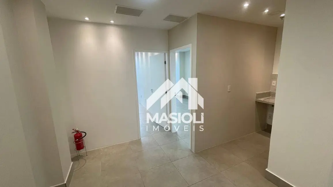 Foto 6 de Sala Comercial para alugar, 41m2 em Praia da Costa, Vila Velha - ES