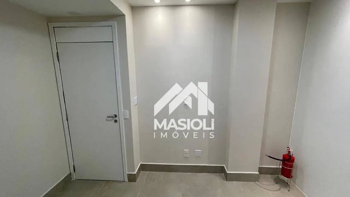 Foto 7 de Sala Comercial para alugar, 41m2 em Praia da Costa, Vila Velha - ES
