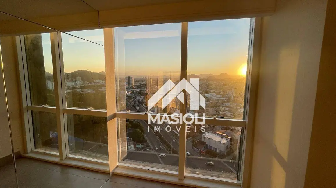 Foto 3 de Sala Comercial para alugar, 41m2 em Praia da Costa, Vila Velha - ES