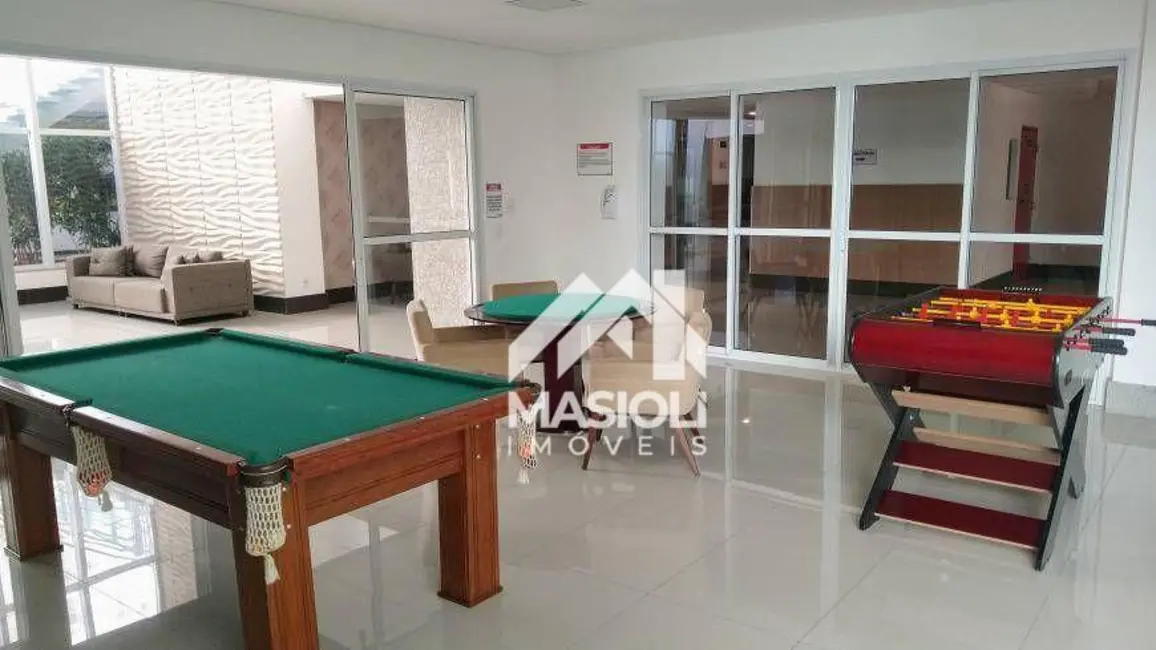 Foto 2 de Apartamento com 3 quartos à venda, 100m2 em Praia de Itaparica, Vila Velha - ES