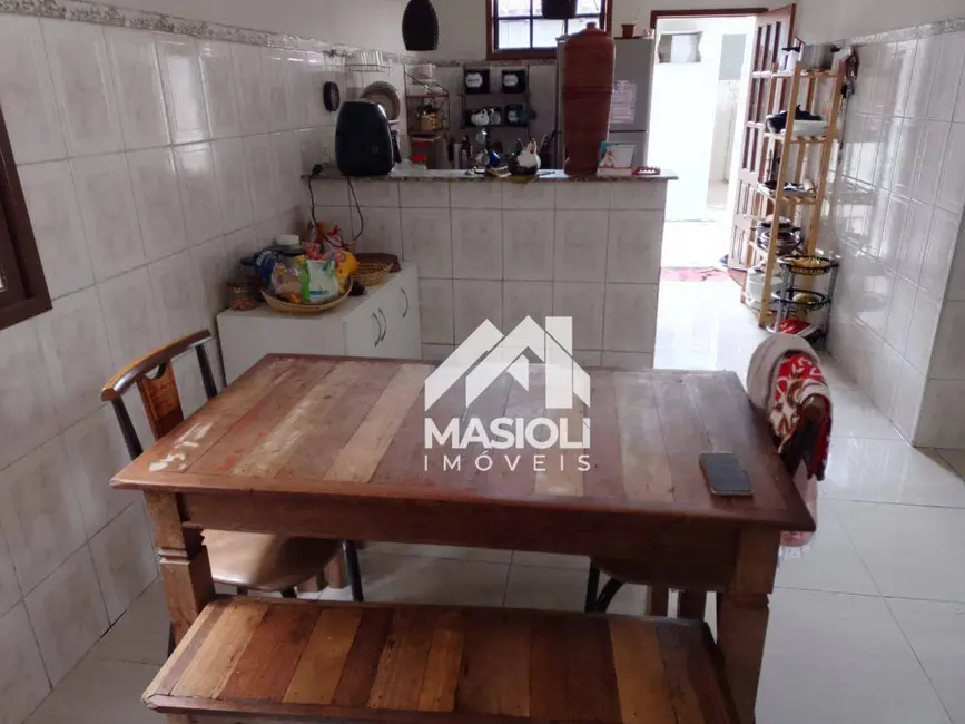 Casa de Condomínio com 4 quartos à venda, 390m2 em Araçás, Vila Velha - ES - imagem 6 Foto 6 de Casa de Condomínio com 4 quartos à venda, 390m2 em Araçás, Vila Velha - ES