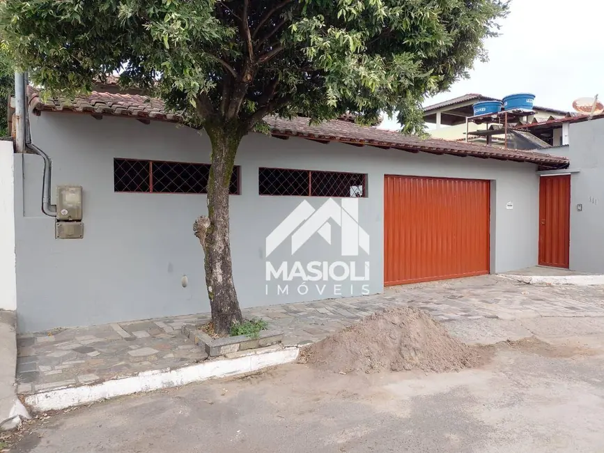 Casa de Condomínio com 4 quartos à venda, 390m2 em Araçás, Vila Velha - ES - imagem 7 Foto 7 de Casa de Condomínio com 4 quartos à venda, 390m2 em Araçás, Vila Velha - ES