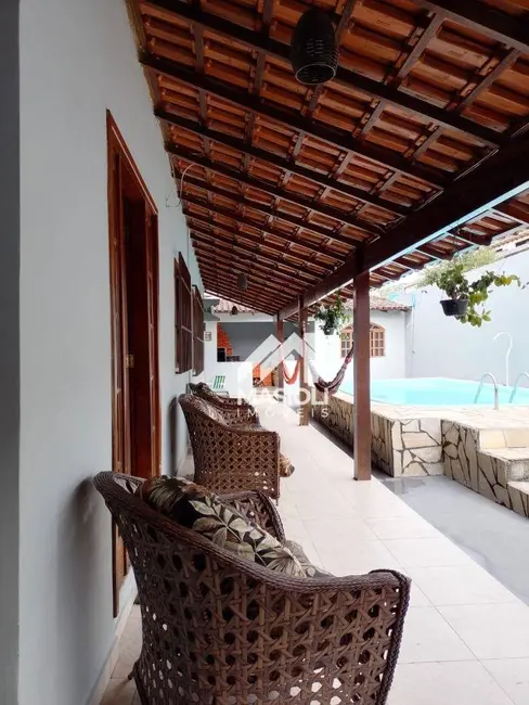 Casa de Condomínio com 4 quartos à venda, 390m2 em Araçás, Vila Velha - ES - imagem 8 Foto 8 de Casa de Condomínio com 4 quartos à venda, 390m2 em Araçás, Vila Velha - ES