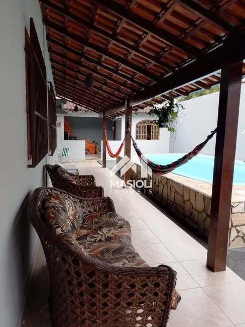 Casa de Condomínio com 4 quartos à venda, 390m2 em Araçás, Vila Velha - ES - imagem 9 Foto 9 de Casa de Condomínio com 4 quartos à venda, 390m2 em Araçás, Vila Velha - ES