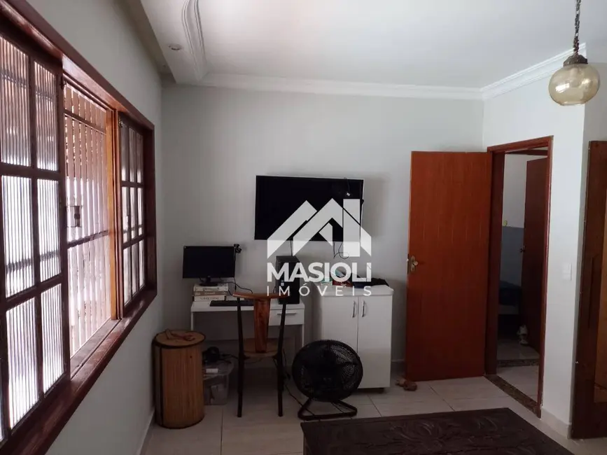 Foto 2 de Casa de Condomínio com 4 quartos à venda, 390m2 em Araçás, Vila Velha - ES