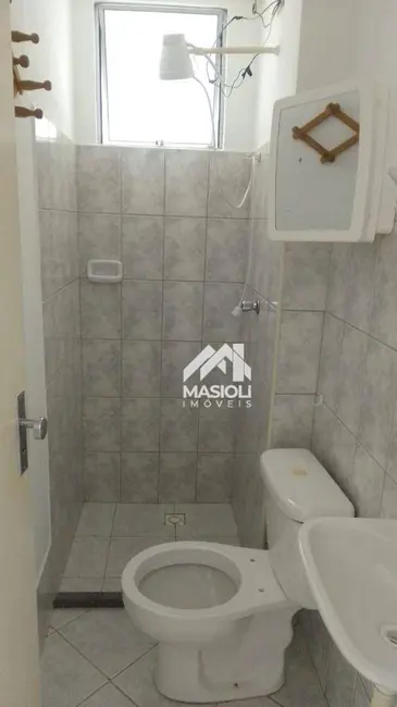 Foto 7 de Apartamento com 2 quartos para alugar, 50m2 em Jockey de Itaparica, Vila Velha - ES