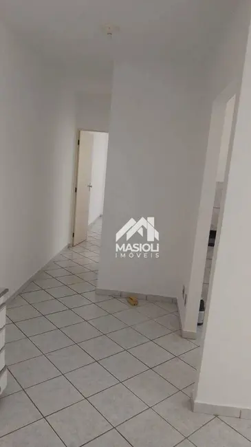 Foto 3 de Apartamento com 2 quartos para alugar, 50m2 em Jockey de Itaparica, Vila Velha - ES