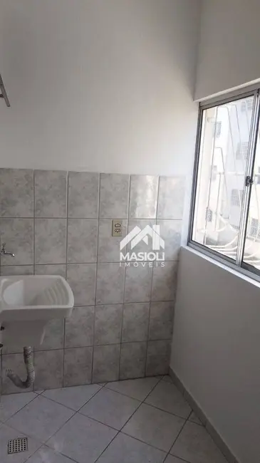 Foto 6 de Apartamento com 2 quartos para alugar, 50m2 em Jockey de Itaparica, Vila Velha - ES