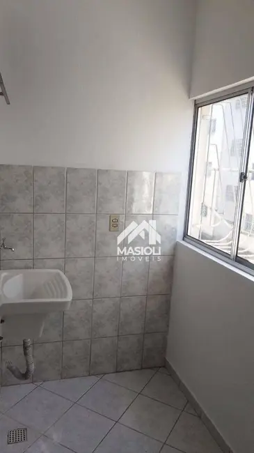Foto 5 de Apartamento com 2 quartos para alugar, 50m2 em Jockey de Itaparica, Vila Velha - ES