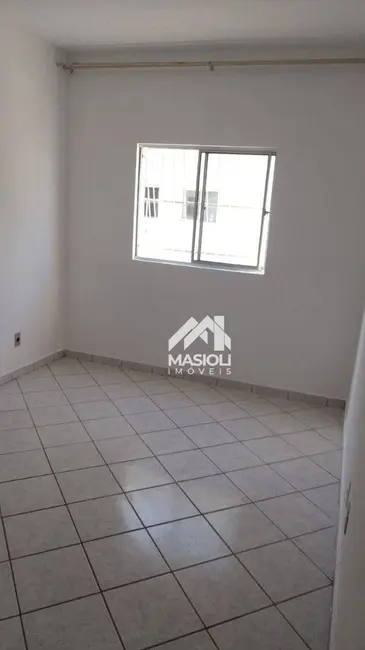 Foto 2 de Apartamento com 2 quartos para alugar, 50m2 em Jockey de Itaparica, Vila Velha - ES