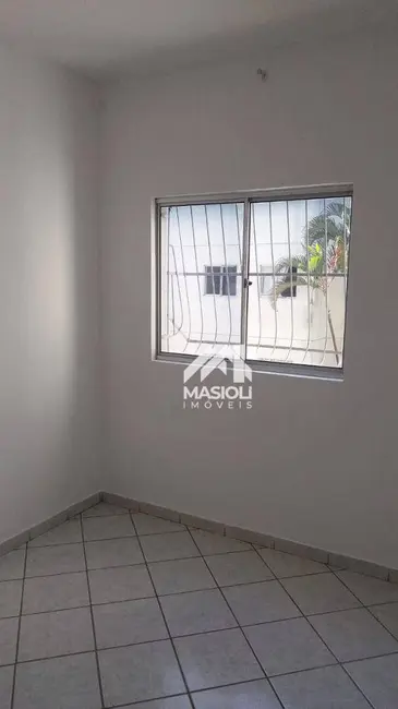 Foto 9 de Apartamento com 2 quartos para alugar, 50m2 em Jockey de Itaparica, Vila Velha - ES