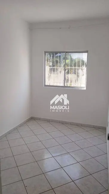 Foto 8 de Apartamento com 2 quartos para alugar, 50m2 em Jockey de Itaparica, Vila Velha - ES