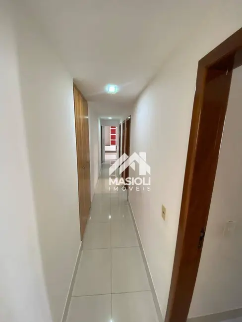Foto 4 de Apartamento com 4 quartos para alugar, 180m2 em Vila Velha - ES