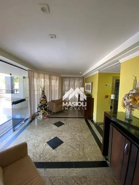 Foto 3 de Apartamento com 4 quartos para alugar, 180m2 em Vila Velha - ES