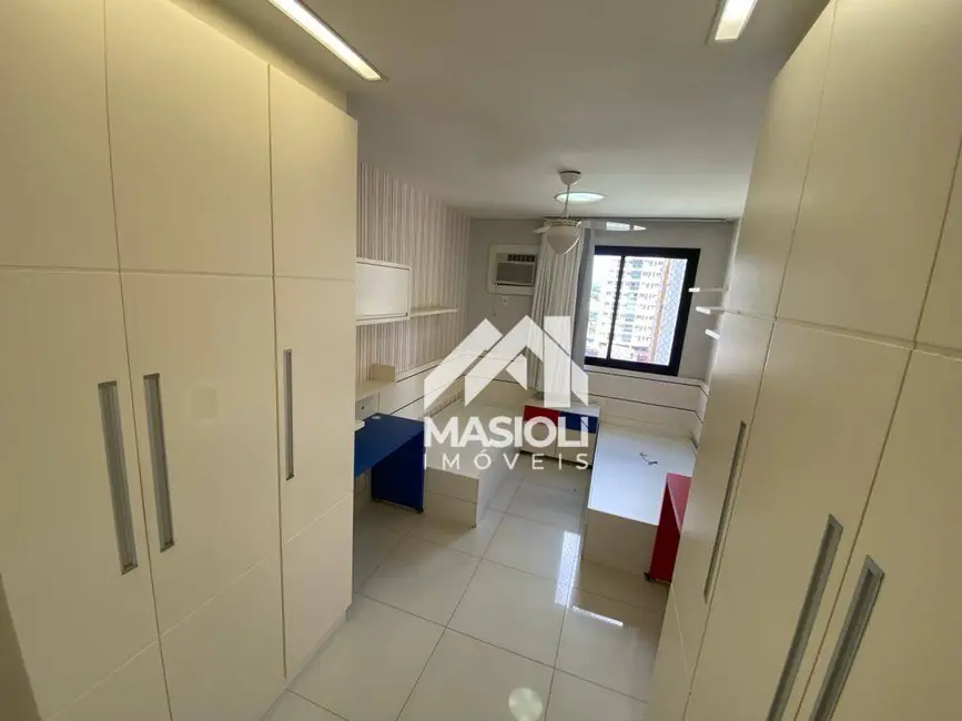 Foto 8 de Apartamento com 4 quartos para alugar, 180m2 em Vila Velha - ES