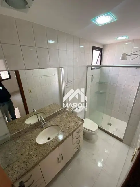 Foto 5 de Apartamento com 4 quartos para alugar, 180m2 em Vila Velha - ES