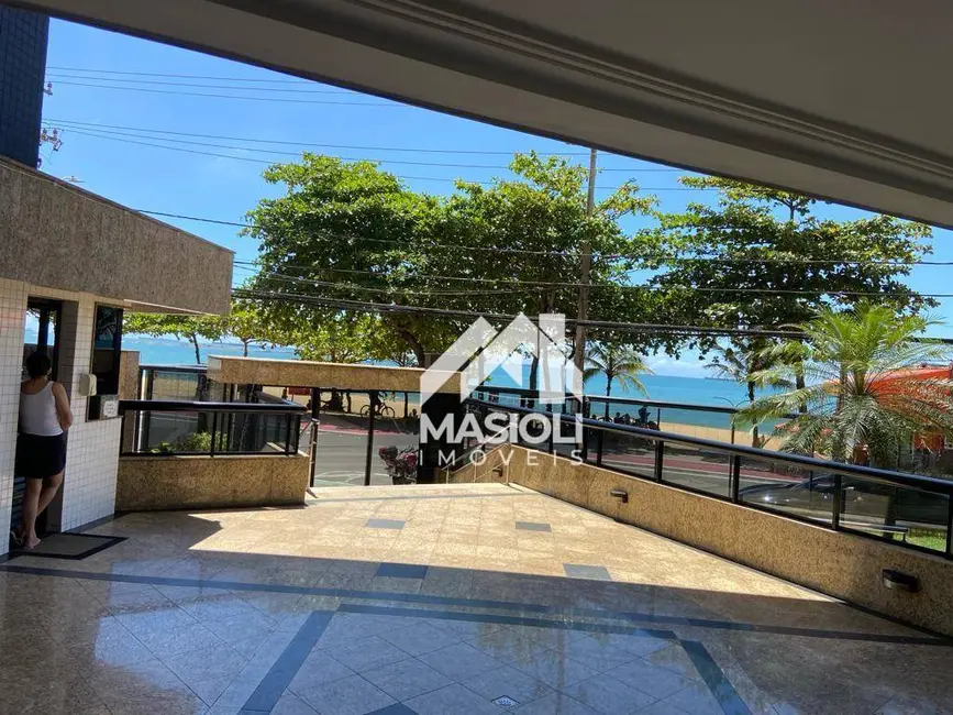 Foto 2 de Apartamento com 4 quartos para alugar, 180m2 em Vila Velha - ES