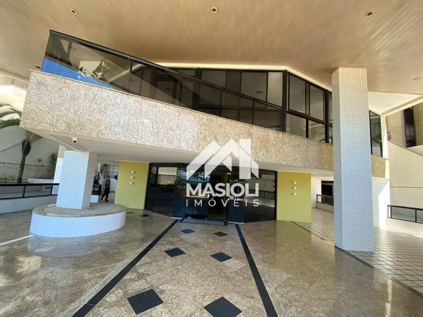 Foto 1 de Apartamento com 4 quartos para alugar, 180m2 em Vila Velha - ES