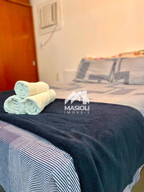 Foto 8 de Apartamento com 1 quarto para alugar, 45m2 em Praia da Costa, Vila Velha - ES