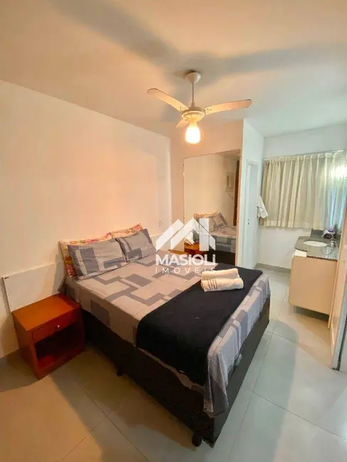 Foto 4 de Apartamento com 1 quarto para alugar, 45m2 em Praia da Costa, Vila Velha - ES