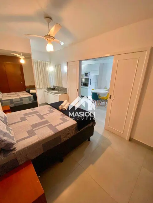 Foto 6 de Apartamento com 1 quarto para alugar, 45m2 em Praia da Costa, Vila Velha - ES