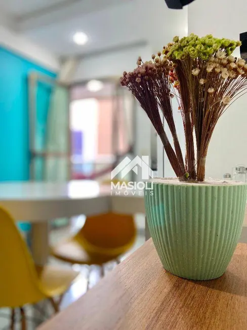 Foto 3 de Apartamento com 1 quarto para alugar, 45m2 em Praia da Costa, Vila Velha - ES