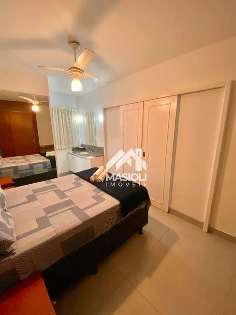 Foto 5 de Apartamento com 1 quarto para alugar, 45m2 em Praia da Costa, Vila Velha - ES