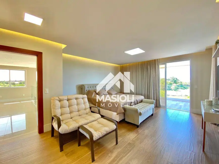 Casa de Condomínio com 4 quartos à venda e para alugar, 725m2 em Interlagos, Vila Velha - ES - imagem 8 Foto 8 de Casa de Condomínio com 4 quartos à venda e para alugar, 725m2 em Interlagos, Vila Velha - ES