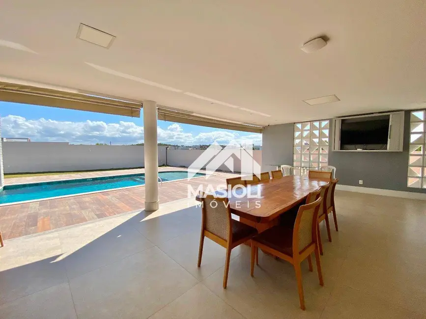 Foto 2 de Casa de Condomínio com 4 quartos à venda e para alugar, 725m2 em Interlagos, Vila Velha - ES