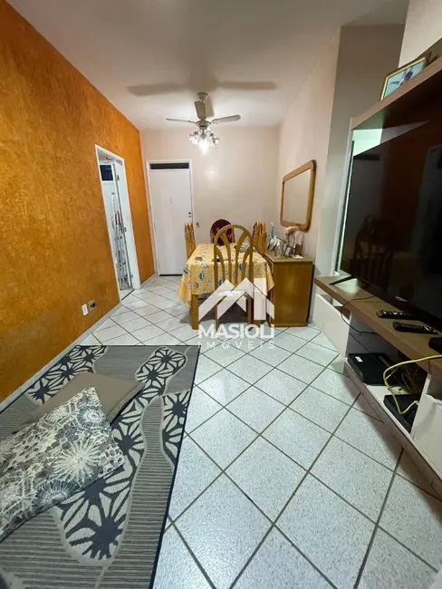 Apartamento com 2 quartos à venda, 60m2 em Coqueiral de Itaparica, Vila Velha - ES - imagem 4 Foto 4 de Apartamento com 2 quartos à venda, 60m2 em Coqueiral de Itaparica, Vila Velha - ES