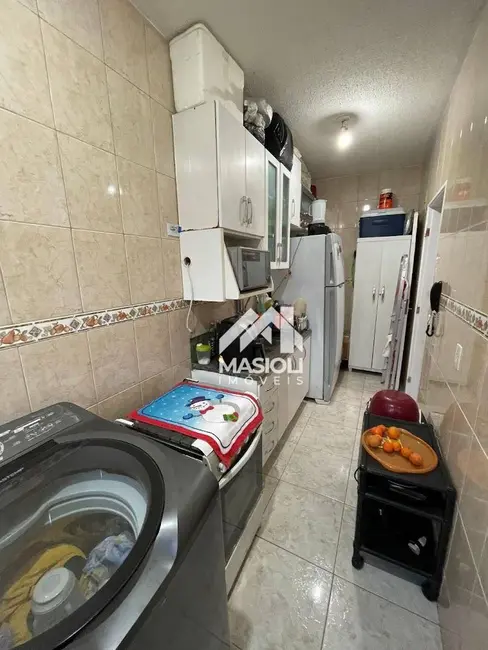 Apartamento com 2 quartos à venda, 60m2 em Coqueiral de Itaparica, Vila Velha - ES - imagem 7 Foto 7 de Apartamento com 2 quartos à venda, 60m2 em Coqueiral de Itaparica, Vila Velha - ES