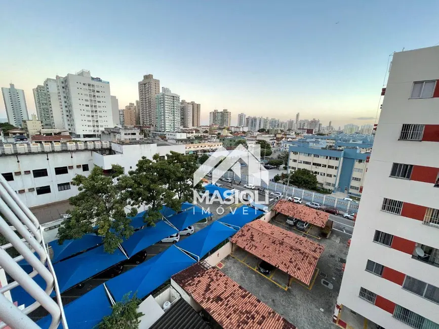 Foto 1 de Apartamento com 2 quartos à venda, 60m2 em Coqueiral de Itaparica, Vila Velha - ES