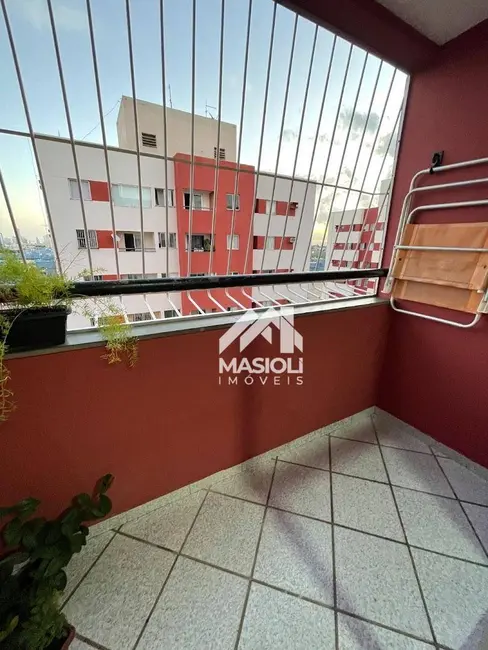 Foto 2 de Apartamento com 2 quartos à venda, 60m2 em Coqueiral de Itaparica, Vila Velha - ES