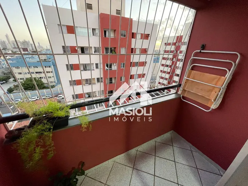 Apartamento com 2 quartos à venda, 60m2 em Coqueiral de Itaparica, Vila Velha - ES - imagem 3 Foto 3 de Apartamento com 2 quartos à venda, 60m2 em Coqueiral de Itaparica, Vila Velha - ES