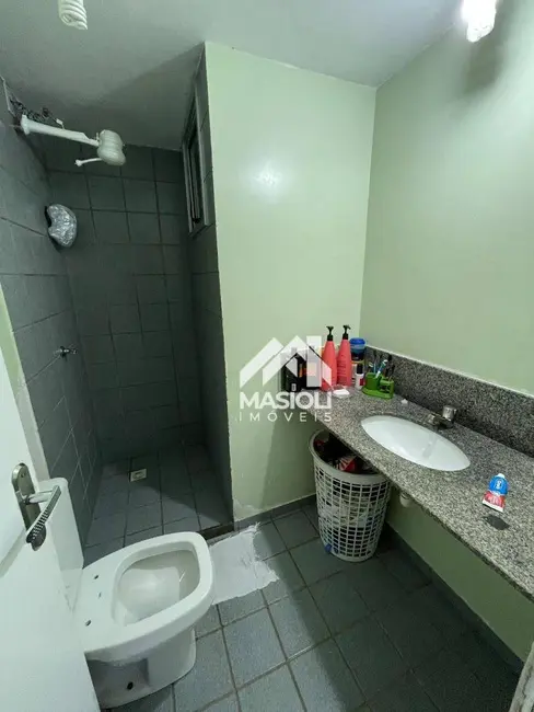 Apartamento com 2 quartos à venda, 60m2 em Coqueiral de Itaparica, Vila Velha - ES - imagem 9 Foto 9 de Apartamento com 2 quartos à venda, 60m2 em Coqueiral de Itaparica, Vila Velha - ES