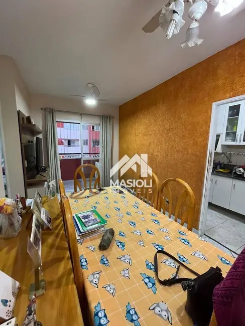 Apartamento com 2 quartos à venda, 60m2 em Coqueiral de Itaparica, Vila Velha - ES - imagem 6 Foto 6 de Apartamento com 2 quartos à venda, 60m2 em Coqueiral de Itaparica, Vila Velha - ES